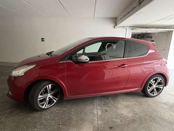 3p 1.6 thp 16v Gti 200cv