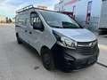 Opel Vivaro Combi L2H1 1,6 BiTurbo CDTI ecoflex 2,9t Start/Sto Silber - thumbnail 2