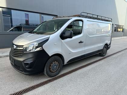 Opel Vivaro Combi L2H1 1,6 BiTurbo CDTI ecoflex 2,9t Start/Sto