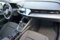 Audi A3 Sportback 30 1.0 tfsi Advanced MANUALE Weiß - thumbnail 3