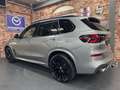 BMW X5 X5 30dA 3.0 298cv Auto xDrive M-SPORT PRO 7places Gris - thumbnail 2