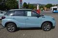 Suzuki Vitara Vitara 1.4 Boosterjet Allgrip A/T Comfort Gris - thumbnail 8