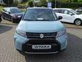Suzuki Vitara Vitara 1.4 Boosterjet Allgrip A/T Comfort Gris - thumbnail 10