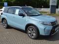 Suzuki Vitara Vitara 1.4 Boosterjet Allgrip A/T Comfort Gris - thumbnail 9