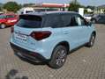 Suzuki Vitara Vitara 1.4 Boosterjet Allgrip A/T Comfort Gris - thumbnail 7