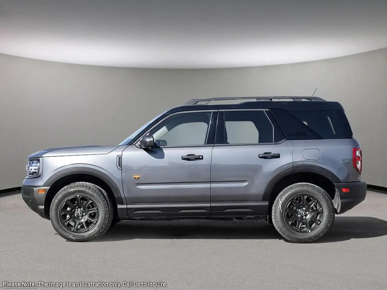 Ford Bronco Sport photo Ford Bronco Sport