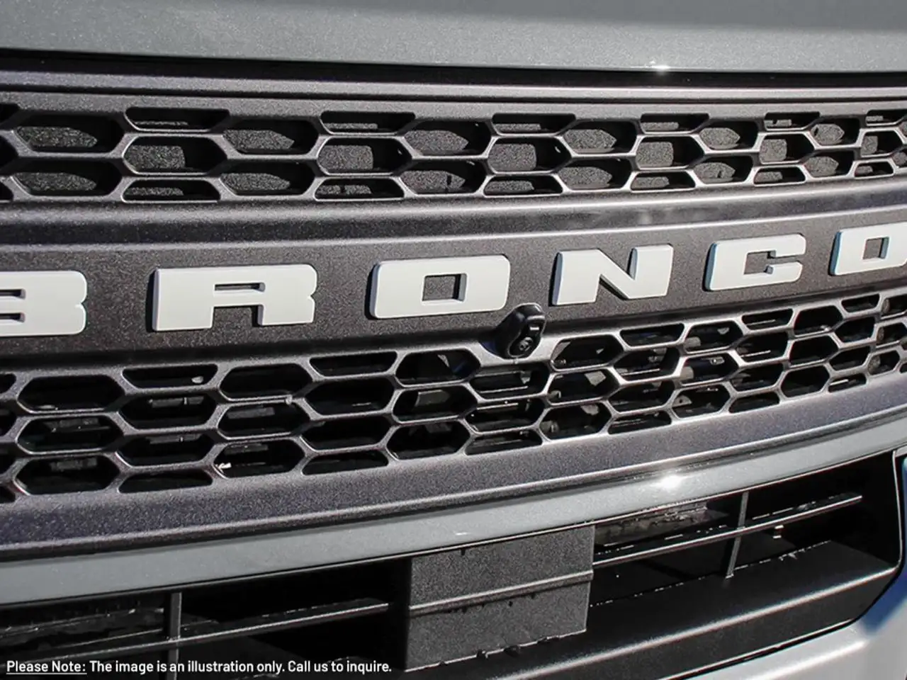 Ford Bronco Sport photo Ford Bronco Sport