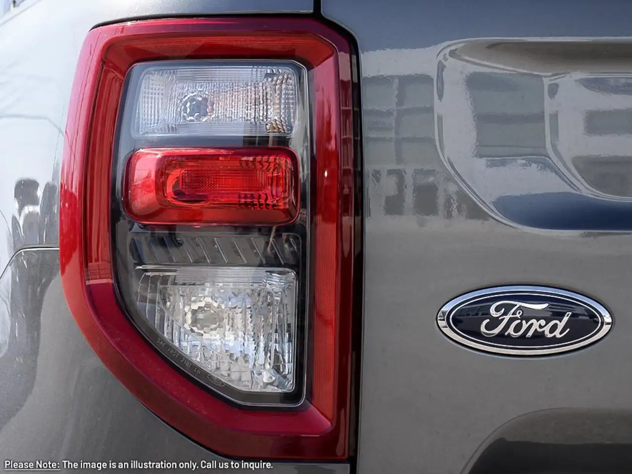 Ford Bronco Sport photo Ford Bronco Sport