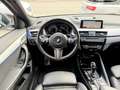 BMW X2 Sdrive18d Msport auto Bianco - thumbnail 13