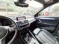 BMW X2 Sdrive18d Msport auto Bianco - thumbnail 18