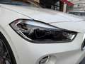 BMW X2 Sdrive18d Msport auto Bianco - thumbnail 9