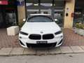 BMW X2 Sdrive18d Msport auto Bianco - thumbnail 2