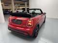 MINI Cooper Cabrio Aut. Rood - thumbnail 19