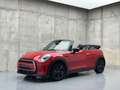MINI Cooper Cabrio Aut. Rood - thumbnail 3