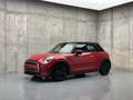 MINI Cooper Cabrio Aut. Rood - thumbnail 1