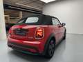 MINI Cooper Cabrio Aut. Rood - thumbnail 17