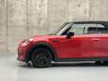 MINI Cooper Cabrio Aut. Rood - thumbnail 4