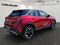 Opel Mokka Elegance*Navi*PDC*SHZ*LED*Klima*Carplay*uvm. Rojo - thumbnail 4