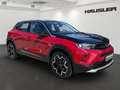 Opel Mokka Elegance*Navi*PDC*SHZ*LED*Klima*Carplay*uvm. Rojo - thumbnail 2
