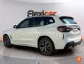 BMW X3 xDrive20d xLine Blanco - thumbnail 5