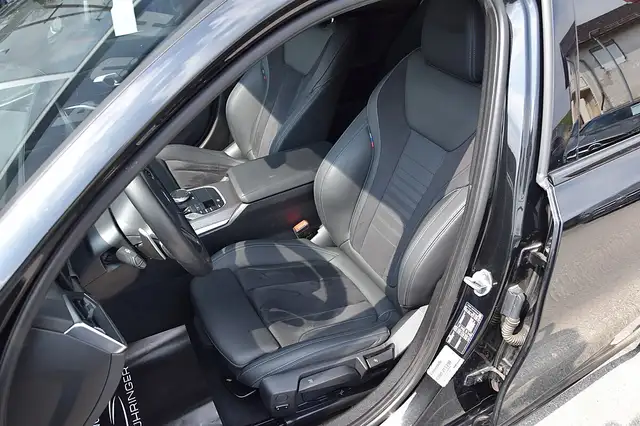 BMW M view 6