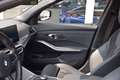 BMW 318 d 48 V Touring Aut. *M Sportpaket* Schwarz - thumbnail 5