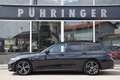 BMW 318 d 48 V Touring Aut. *M Sportpaket* Schwarz - thumbnail 1