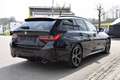 BMW 318 d 48 V Touring Aut. *M Sportpaket* Schwarz - thumbnail 3