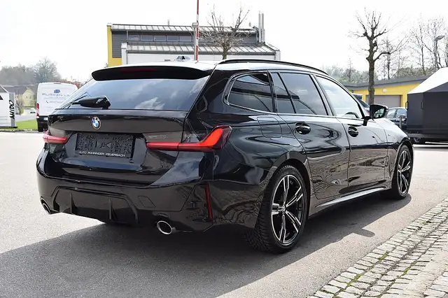 BMW M view 3