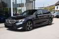 BMW 318 d 48 V Touring Aut. *M Sportpaket* Schwarz - thumbnail 2
