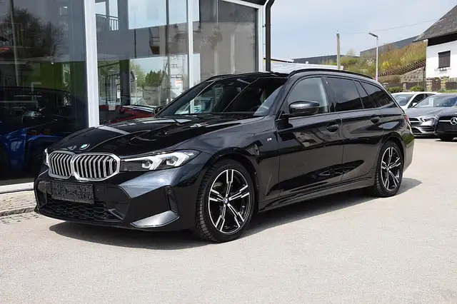 BMW M view 2