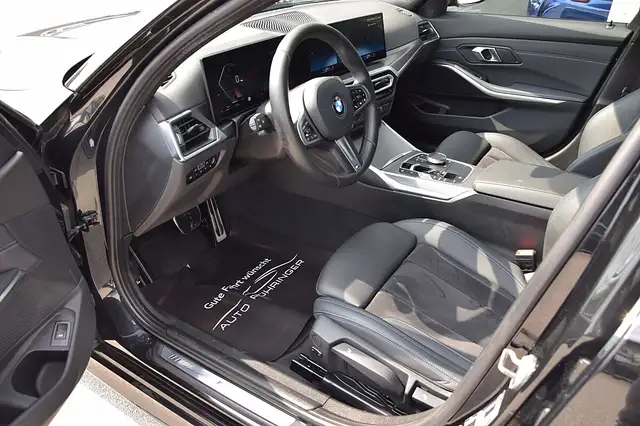 BMW M view 4