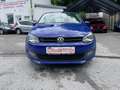 Volkswagen Polo Polo 4FRIENDS 1,2 Aktion bei Finanzierung:FIX 6,2% Blau - thumbnail 2