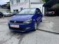 Volkswagen Polo Polo 4FRIENDS 1,2 Aktion bei Finanzierung:FIX 6,2% Blau - thumbnail 1