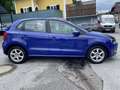 Volkswagen Polo Polo 4FRIENDS 1,2 Aktion bei Finanzierung:FIX 6,2% Blau - thumbnail 10