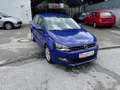 Volkswagen Polo Polo 4FRIENDS 1,2 Aktion bei Finanzierung:FIX 6,2% Blau - thumbnail 12