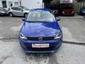 Volkswagen Polo Polo 4FRIENDS 1,2 Aktion bei Finanzierung:FIX 6,2% Blau - thumbnail 4