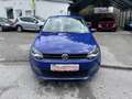 Volkswagen Polo Polo 4FRIENDS 1,2 Aktion bei Finanzierung:FIX 6,2% Blau - thumbnail 3