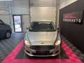 Ford S-Max S-MAX 2.0 TDCi 150 S\u0026amp;S Trend Grau - thumbnail 9