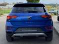 Volkswagen T-Roc 1.5 TSI LIFE GARANTIE NAVI+LED+APP-CONNECT Blau - thumbnail 4