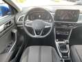 Volkswagen T-Roc 1.5 TSI LIFE GARANTIE NAVI+LED+APP-CONNECT Blau - thumbnail 10