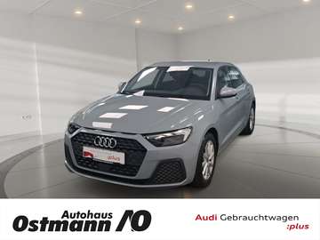 Sportback 30 TFSI ACC SHZ LED