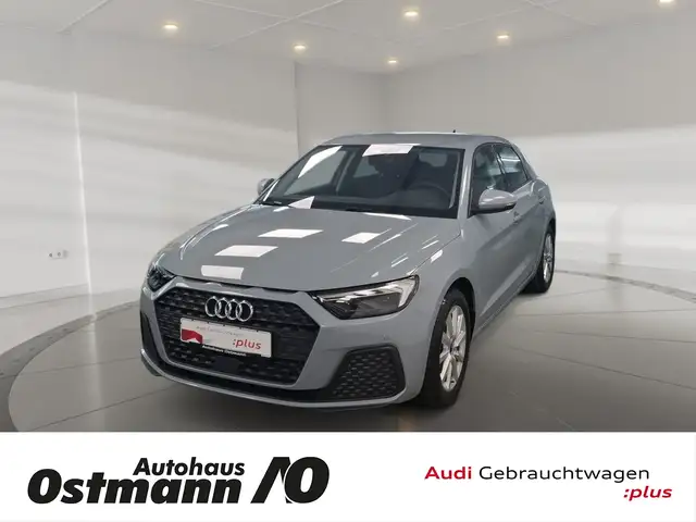 Audi A1 Sportback 30 TFSI ACC SHZ LED