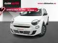 Fiat 600 1.2 MHEV 100CV DDCT Blanco - thumbnail 1