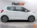 Citroen C1 VTi 53kW (72CV) S&S City Edition Blanco - thumbnail 4