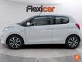 Citroen C1 VTi 53kW (72CV) S&S City Edition Blanco - thumbnail 5