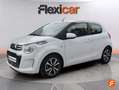 Citroen C1 VTi 53kW (72CV) S&S City Edition Blanco - thumbnail 3