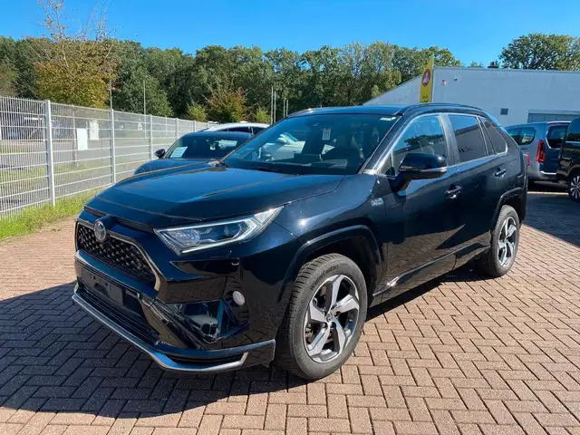 Toyota Sonstige