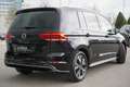 Volkswagen Touran 1.5 TSI DSG HIGHLINE R-LINE+7-SITZER+ACC Zwart - thumbnail 5