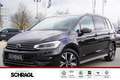 Volkswagen Touran 1.5 TSI DSG HIGHLINE R-LINE+7-SITZER+ACC Fekete - thumbnail 1